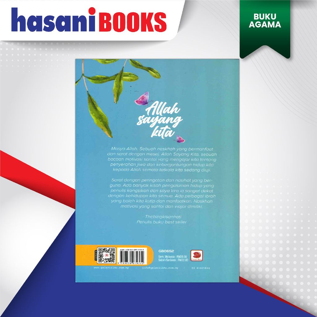 ALLAH SAYANG KITA-02