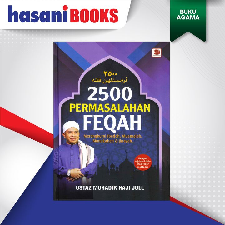 2500 PERMASALAHAN FEQAH-01