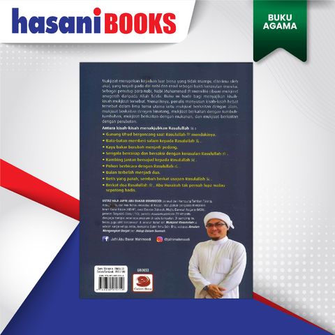 MUKJIZAT RASULULLAH-02