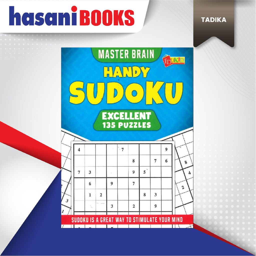 EASYSTORE TADIKAA-05