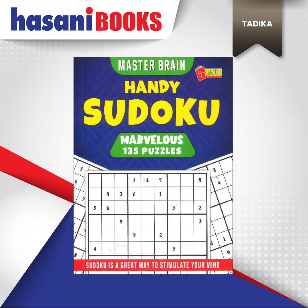 EASYSTORE TADIKAA-04