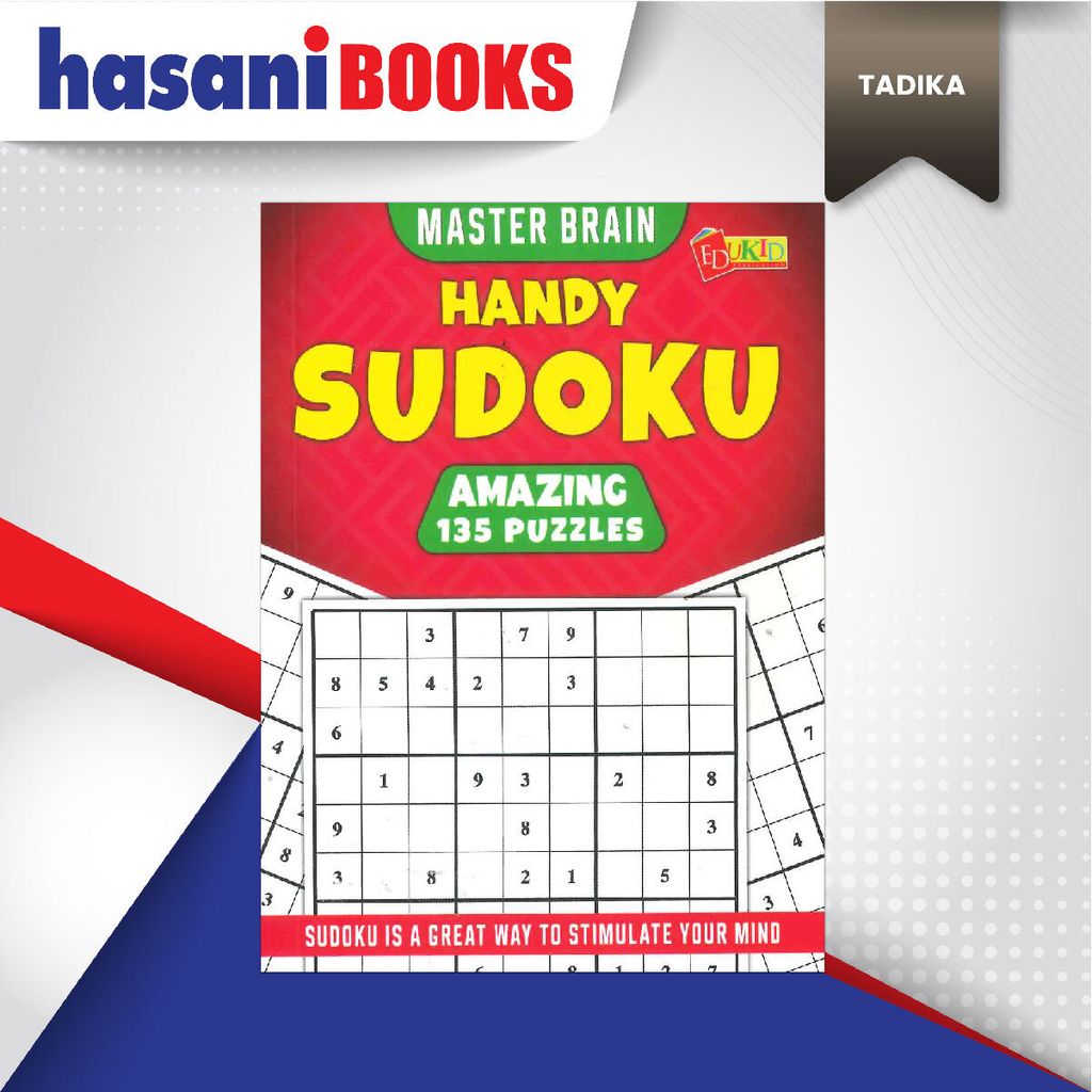 EASYSTORE TADIKAA-03