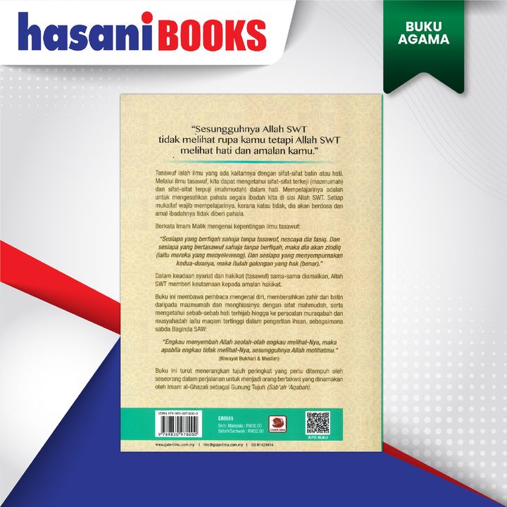 TASAWUF SUATU PENGENALAN ASAS-02