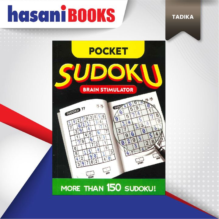 EASYSTORE TADIKA-05
