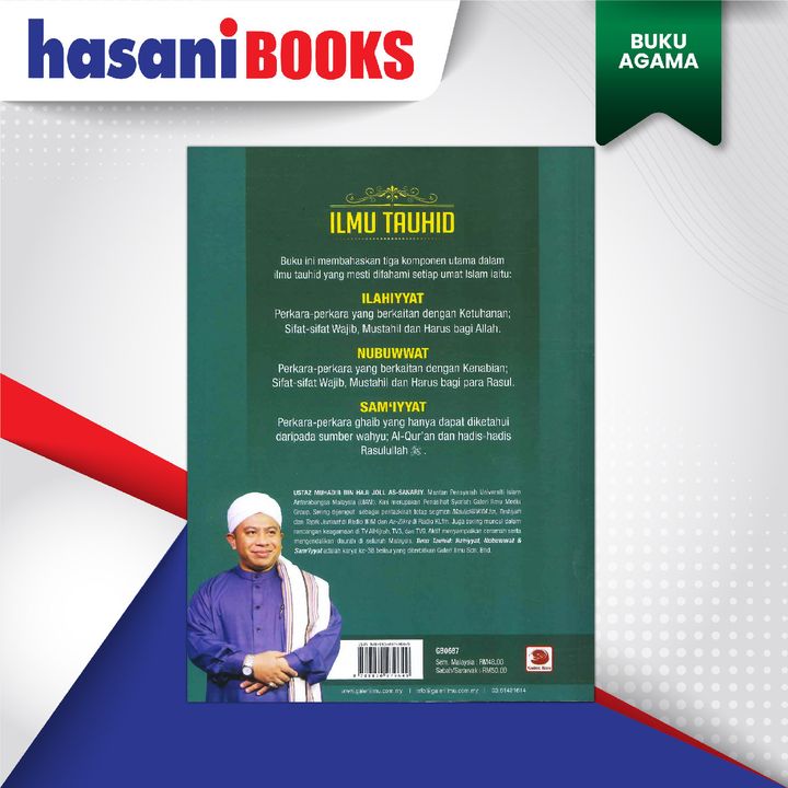 ILMU TAUHID-02