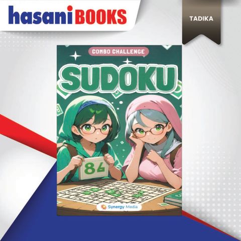 TADIKA - COMBO CHALLENGE-02