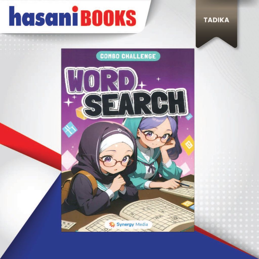 TADIKA - COMBO CHALLENGE-03