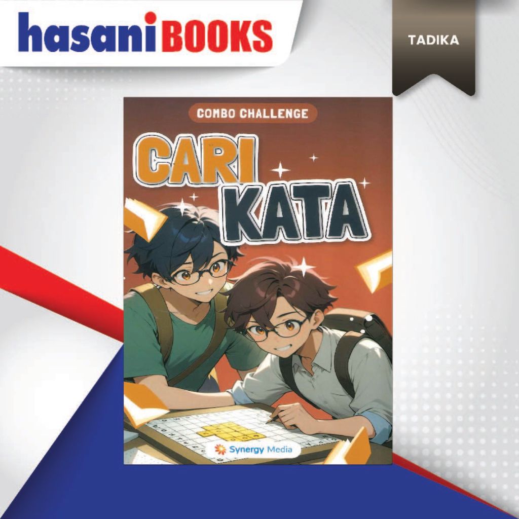 TADIKA - CRI KATA-01