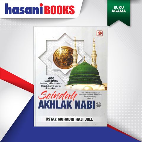 SEINDAH AKHLAK NABI SAW-01