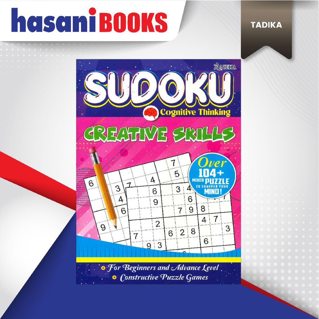 EASYSTORE TADIKAAA-03