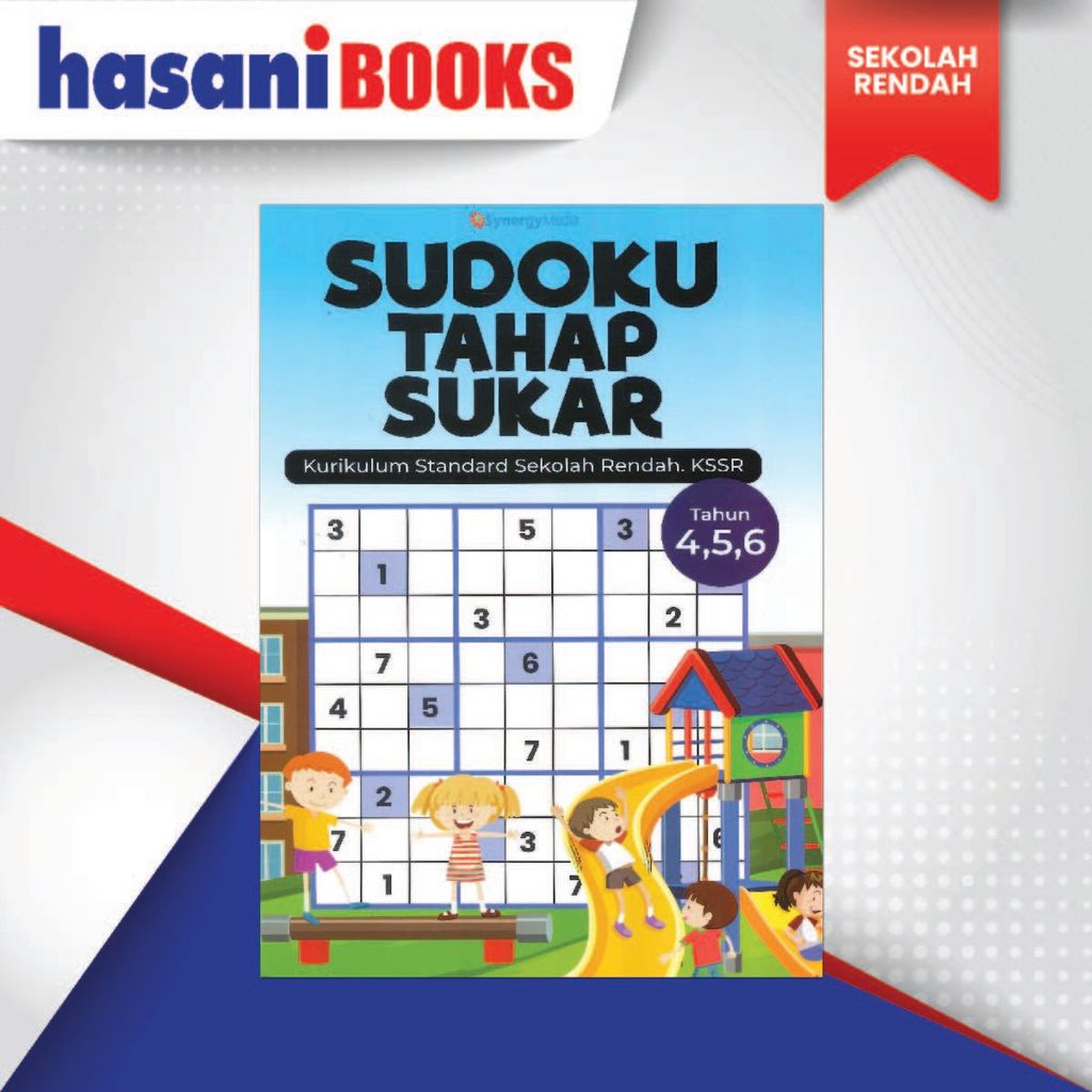 SK - SUDOKU SILANG KATA-01