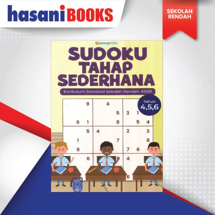 SK - SUDOKU-04