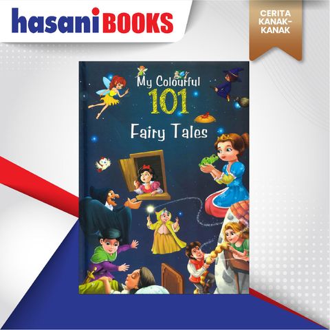 EASYSTORE CERITA KANAK-KANAK-06