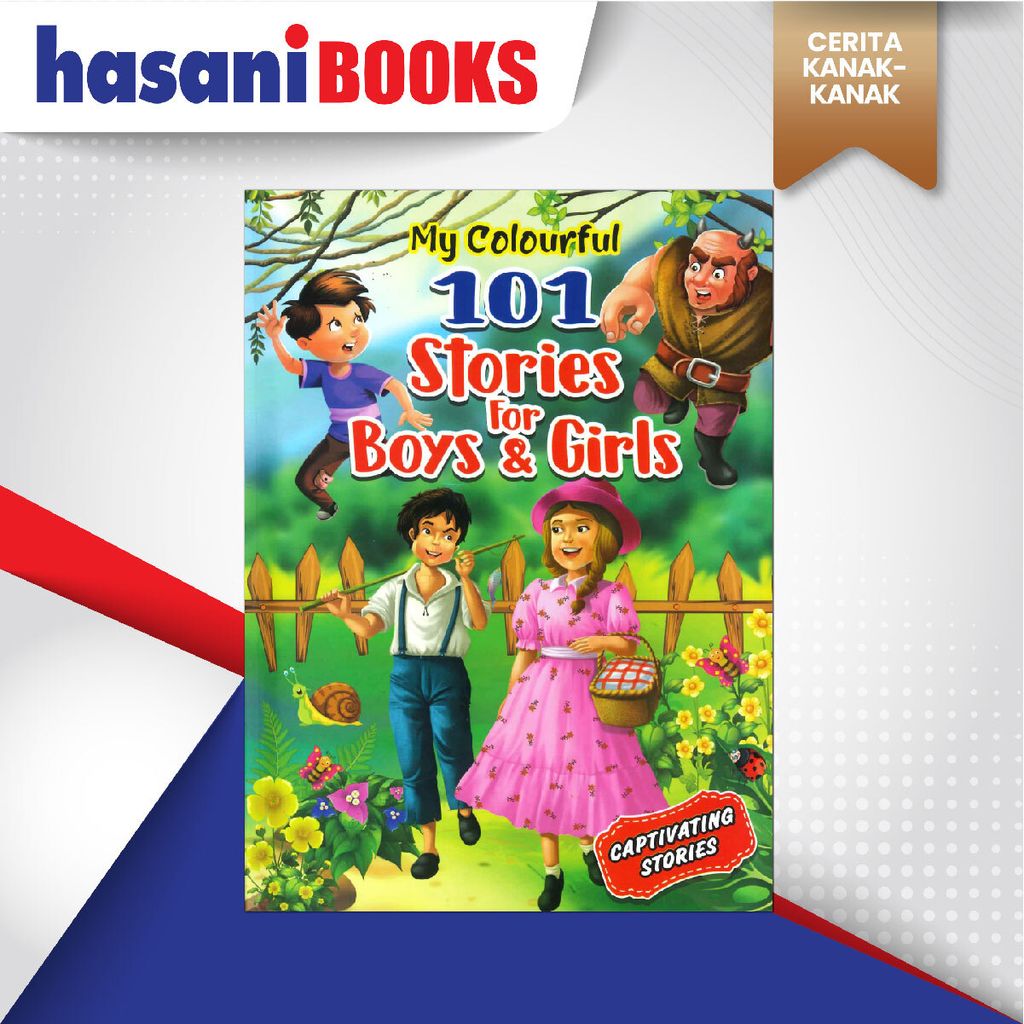 EASYSTORE CERITA KANAK-KANAKk-02
