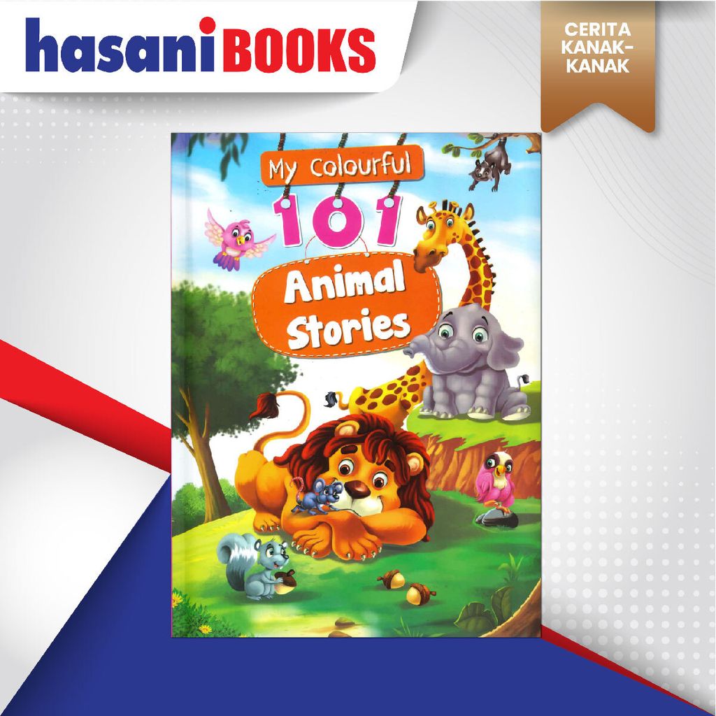 EASYSTORE CERITA KANAK-KANAK-01