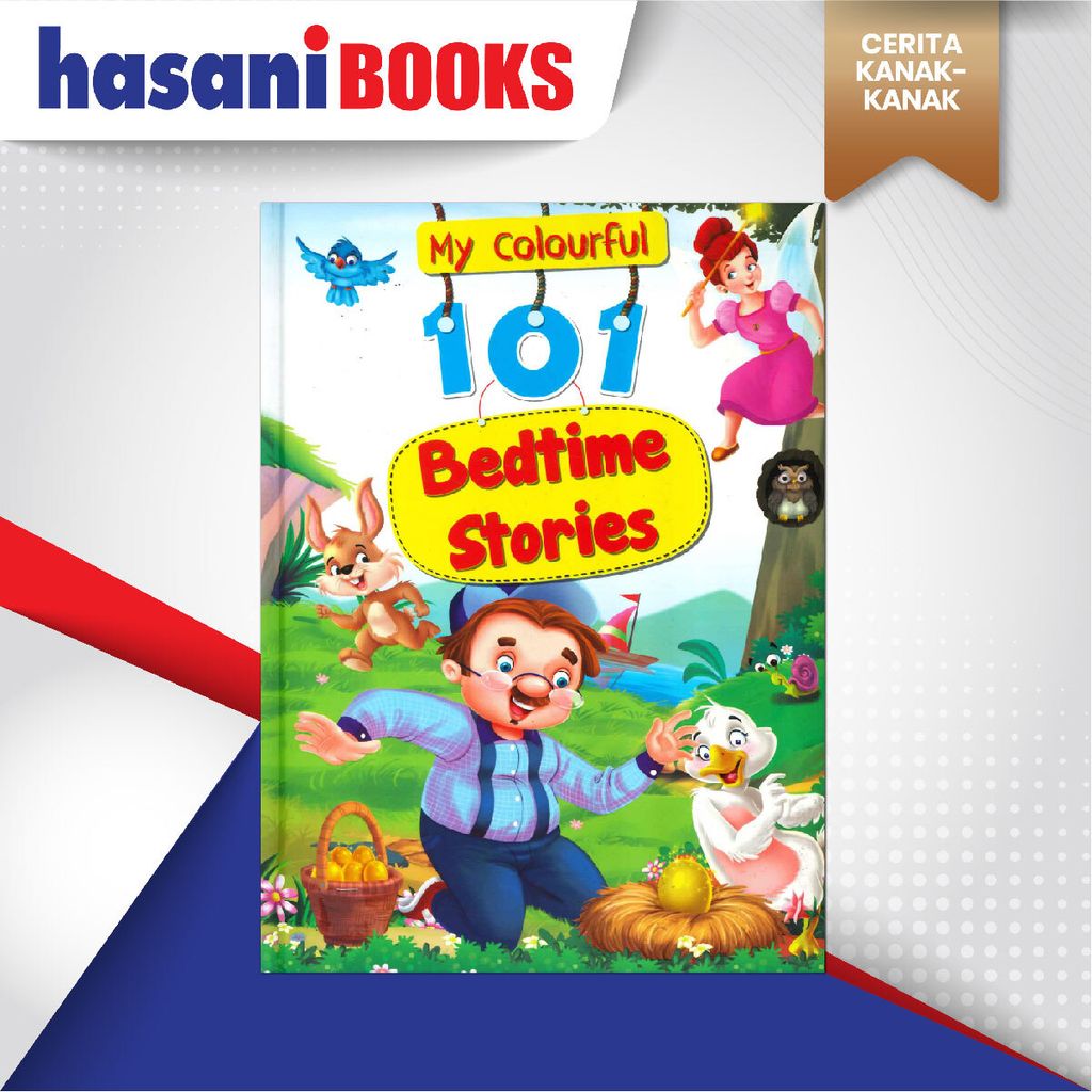 EASYSTORE CERITA KANAK-KANAK-04