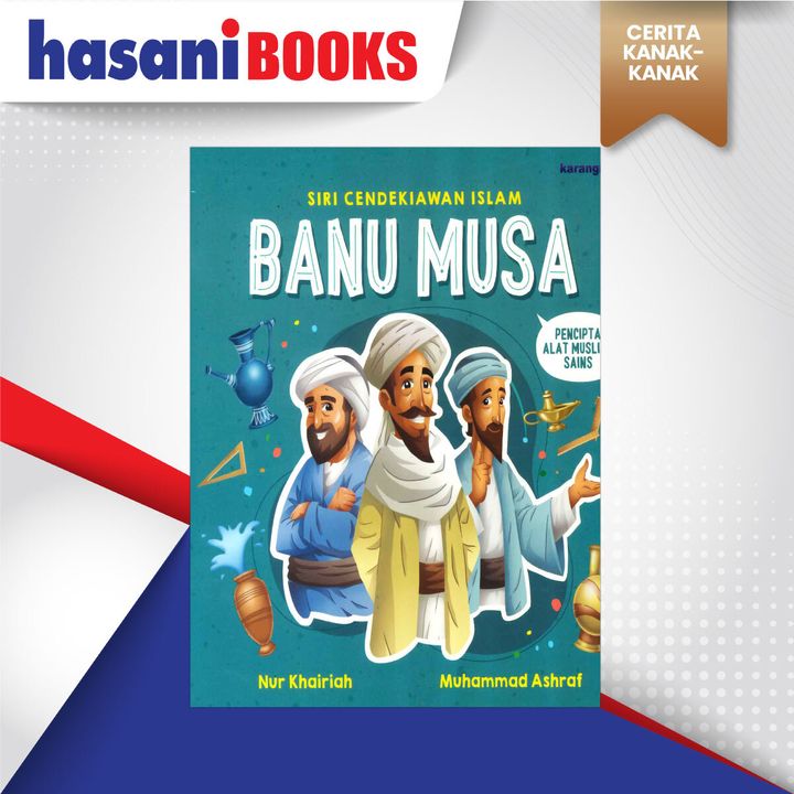 BANU MUSA