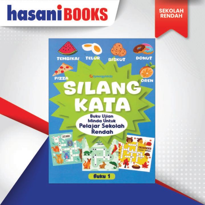 SILANG KATA 6-04