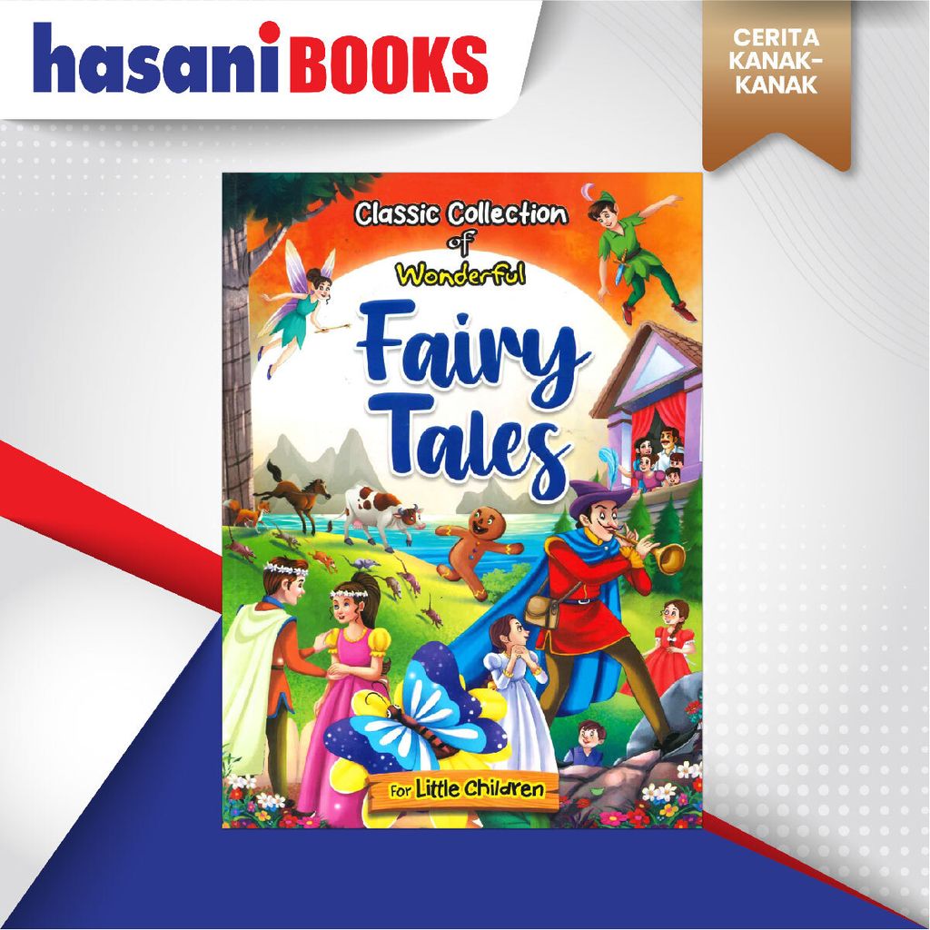 EASYSTORE CERITA KANAK-KANAK-06