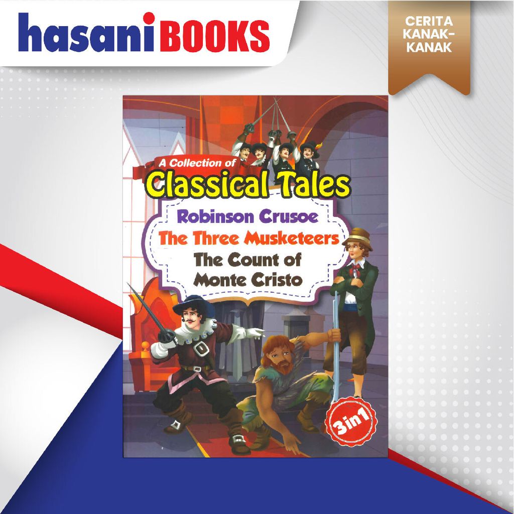 EASYSTORE CERITA KANAK-KANAK-03