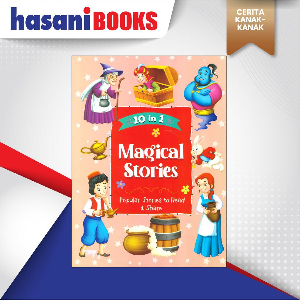 EASYSTORE CERITA KANAK-KANAK-05