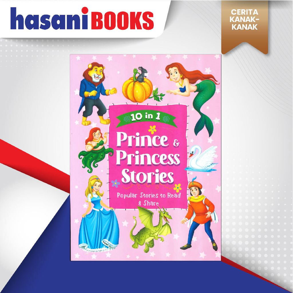 EASYSTORE CERITA KANAK-KANAK-02