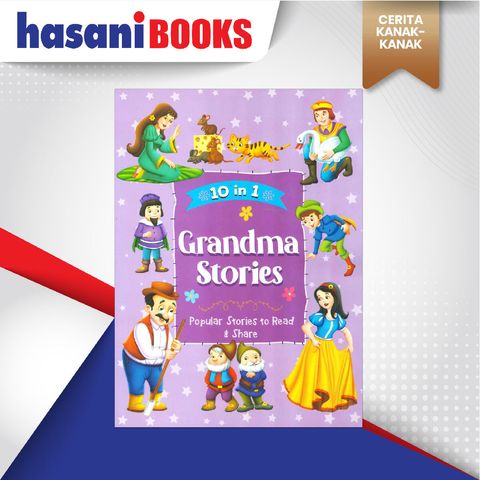 EASYSTORE CERITA KANAK-KANAK-03