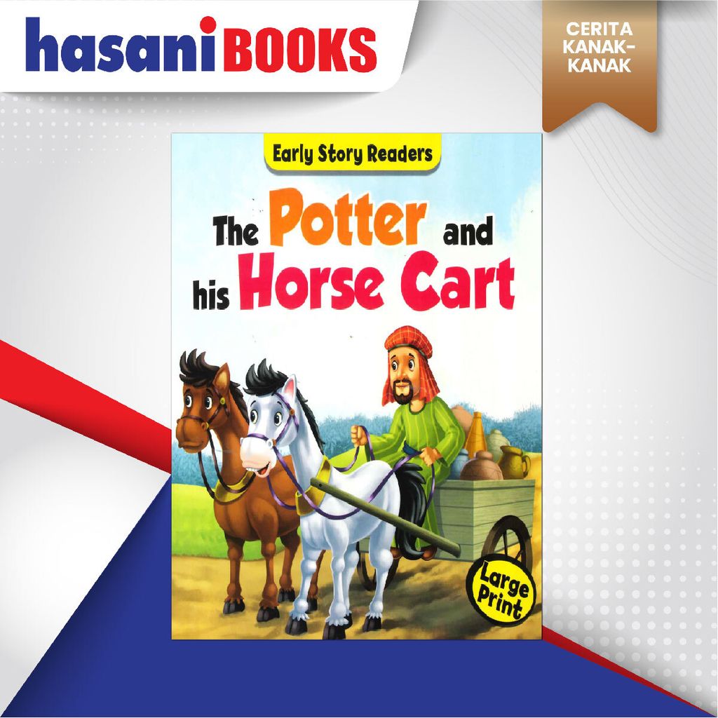 EASYSTORE CERITA KANAK-KANAK-05