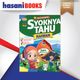 SYOKNYA TAHU : HAIWAN