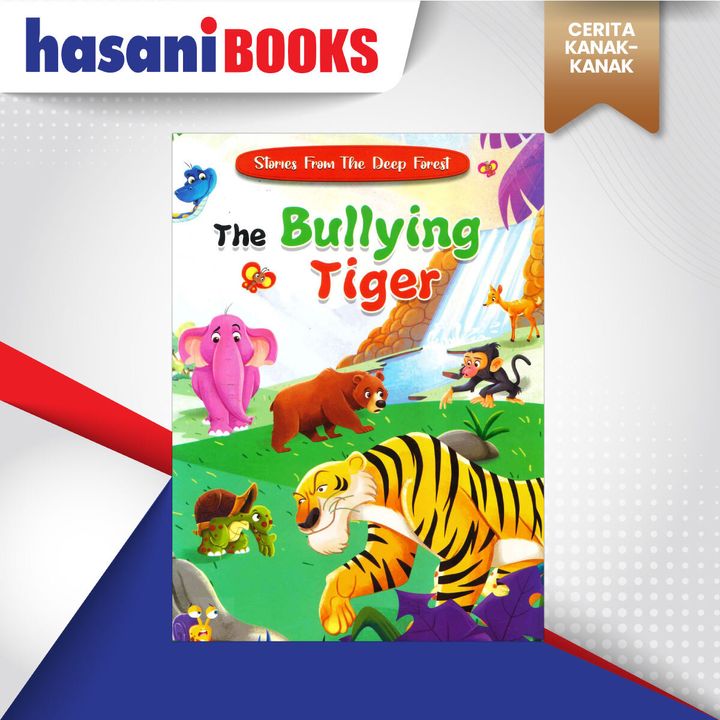 BULLYING-TIGER