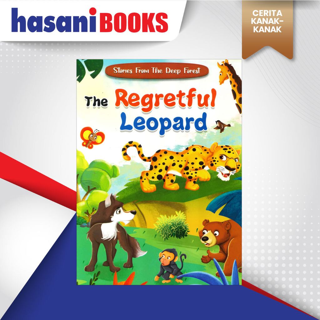 REGRETFUL-LEOPARD