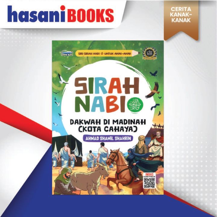 SIRAH NABI-02