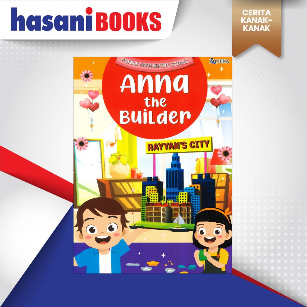 ANNA-BUILDER