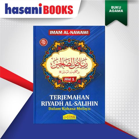 EASYSTORE BUKU AGAMA-03