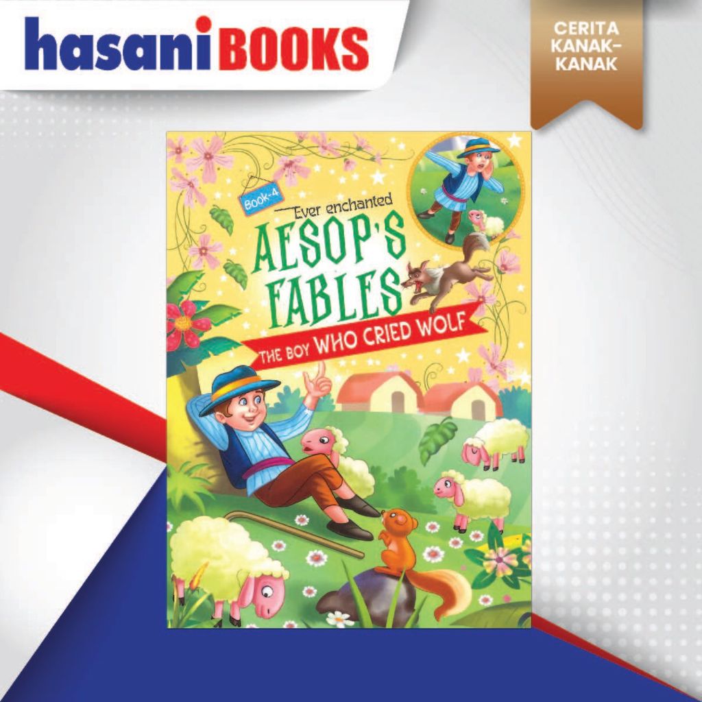 CERITA KANAK-KANAK-04