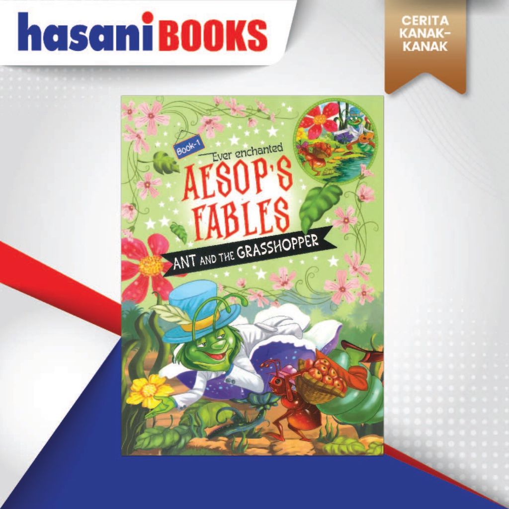 CERITA KANAK-KANAK-01