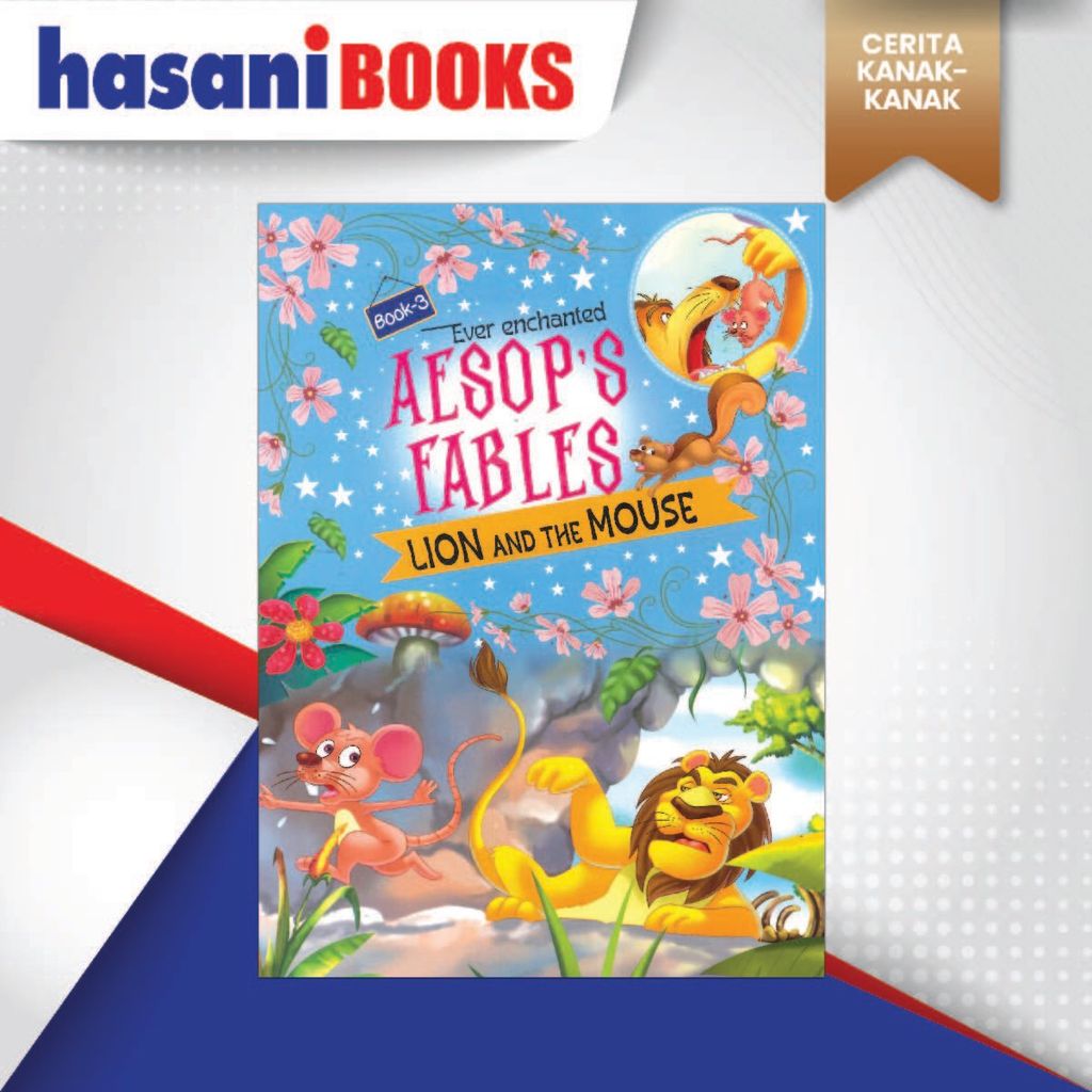 CERITA KANAK-KANAK-03