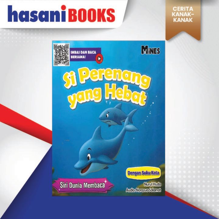 CERITA KANAK-KANAK 1-01