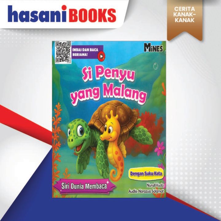 CERITA KANAK-KANAK 1-02