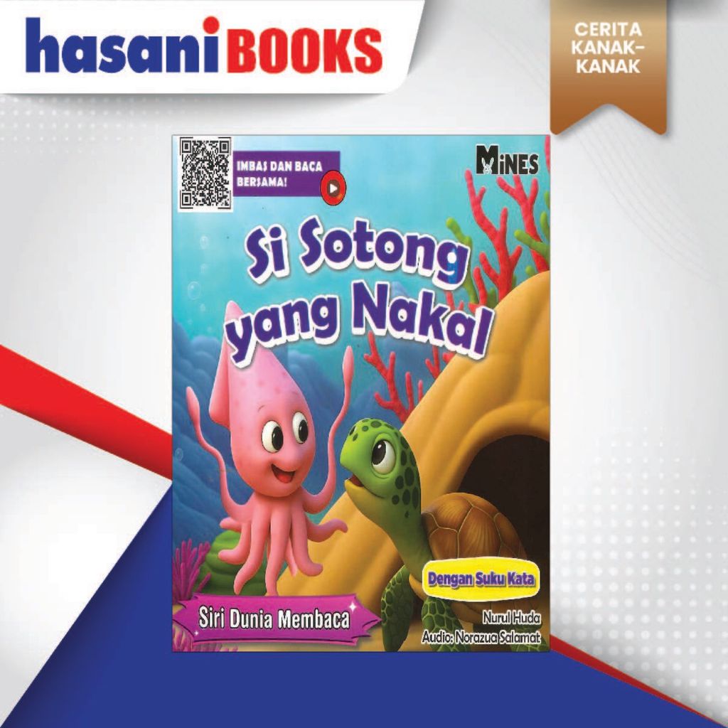 CERITA KANAK-KANAK 1-03