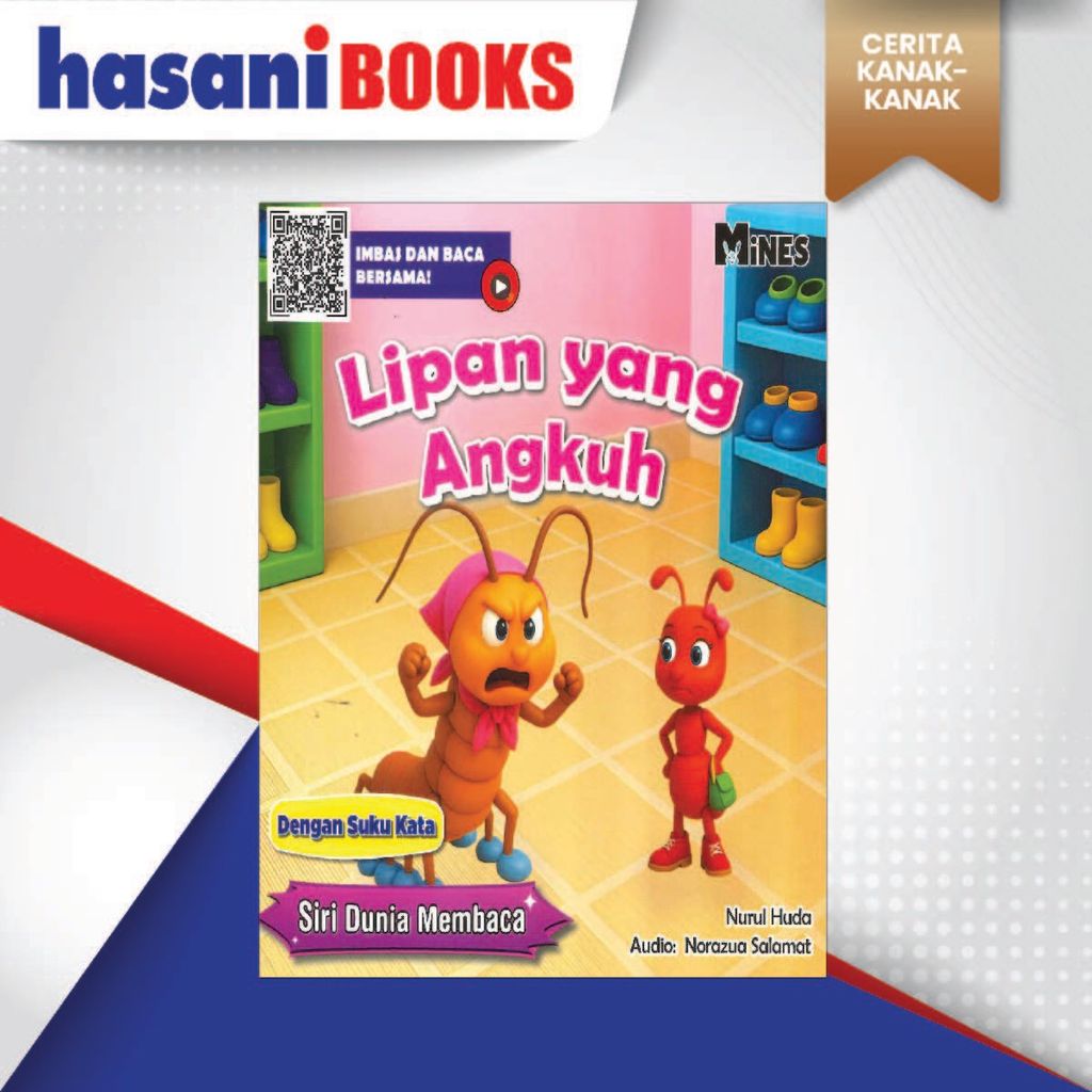 CERITA KANAK-KANAK 1-04