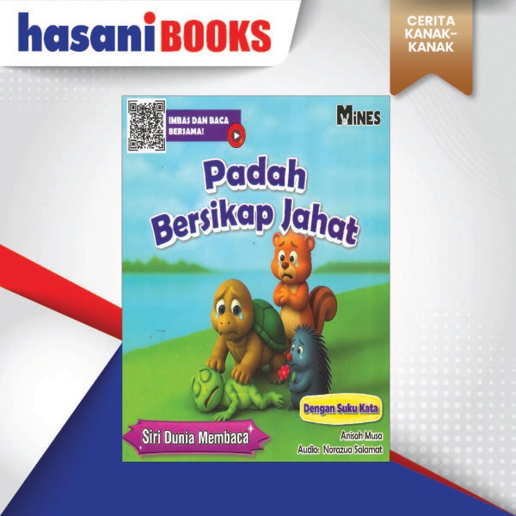 CERITA KANAK-KANAK 2-03