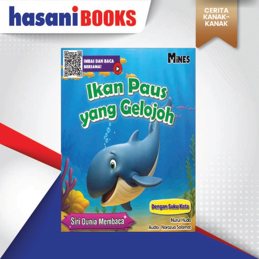 CERITA KANAK-KANAK 3-02