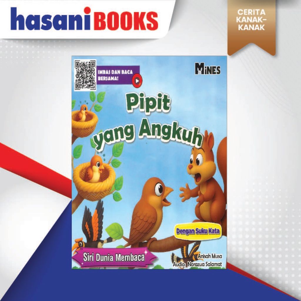 CERITA -KANAK-KANAK 3-01