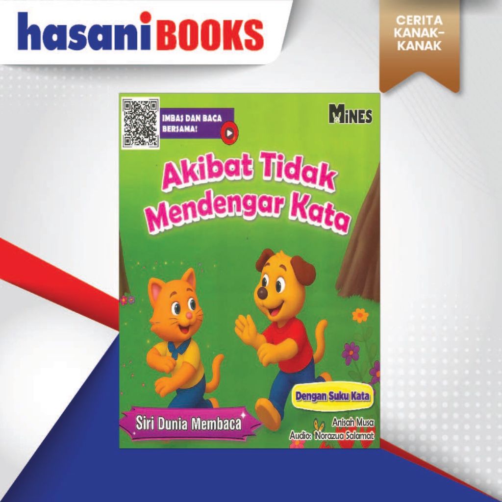 CERITA -KANAK-KANAK 3-04