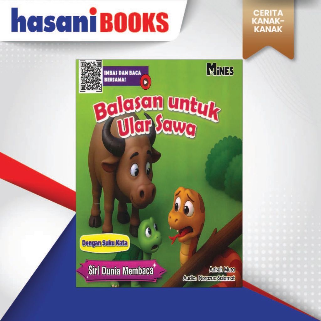 CERITA KANAK-KANAK 4-03