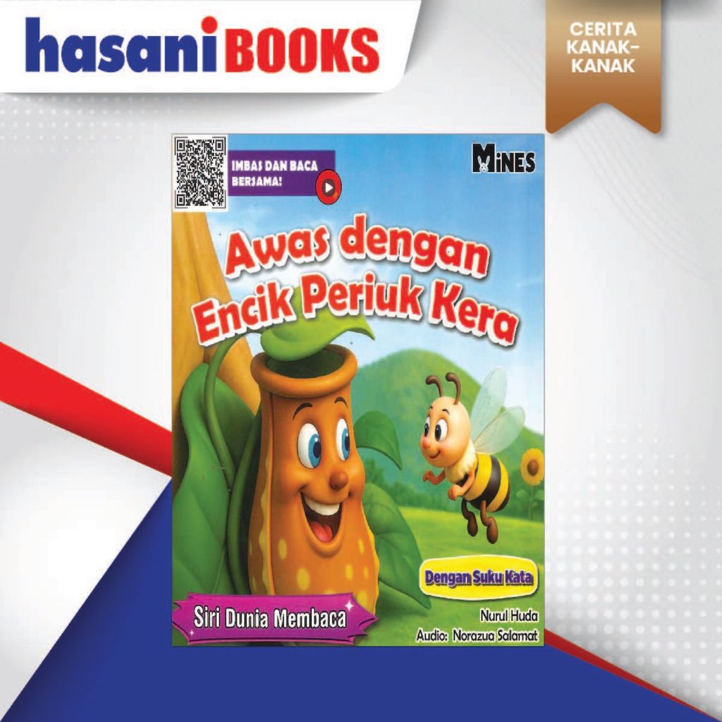 CERITA KANAK-KANAK 4-01