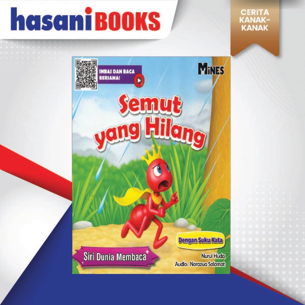 CERITA -KANAK-KANAK 3-03