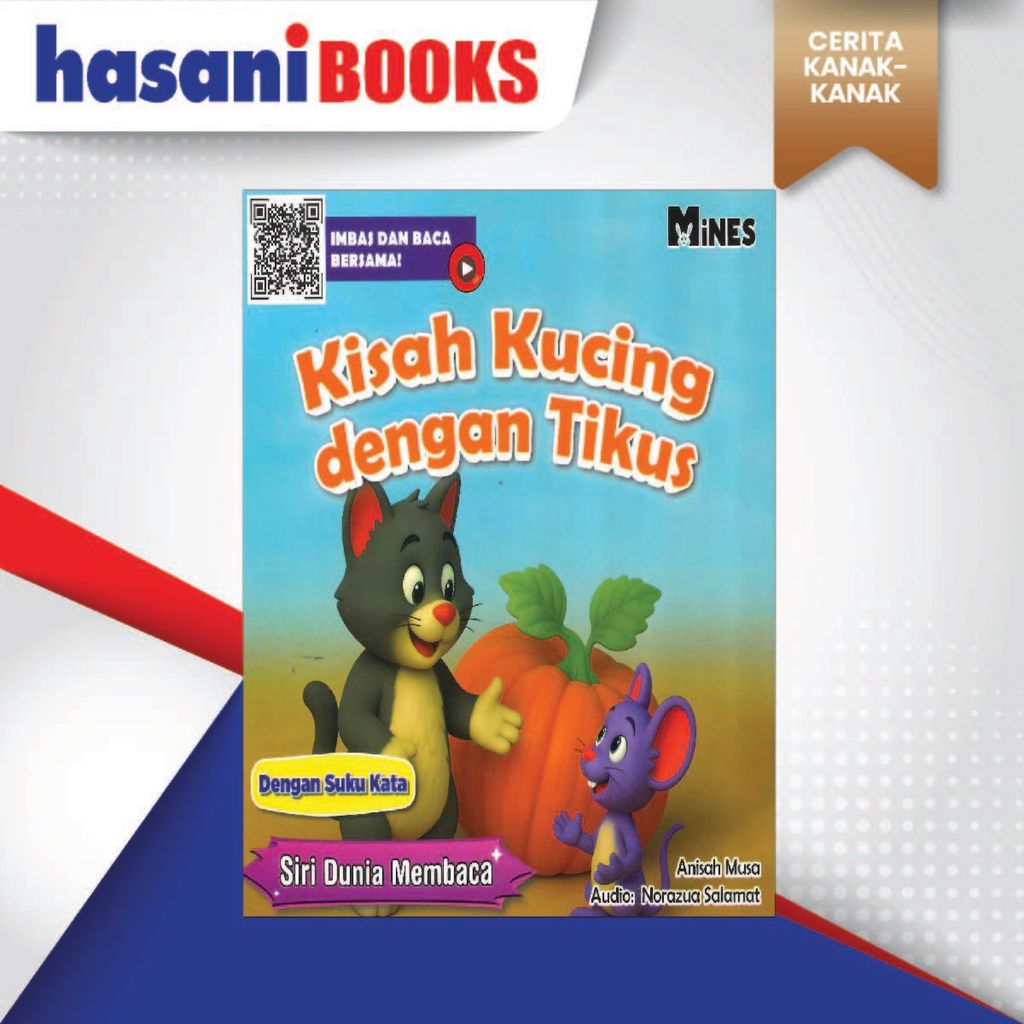 CERITA KANAK-KANAK 3-04