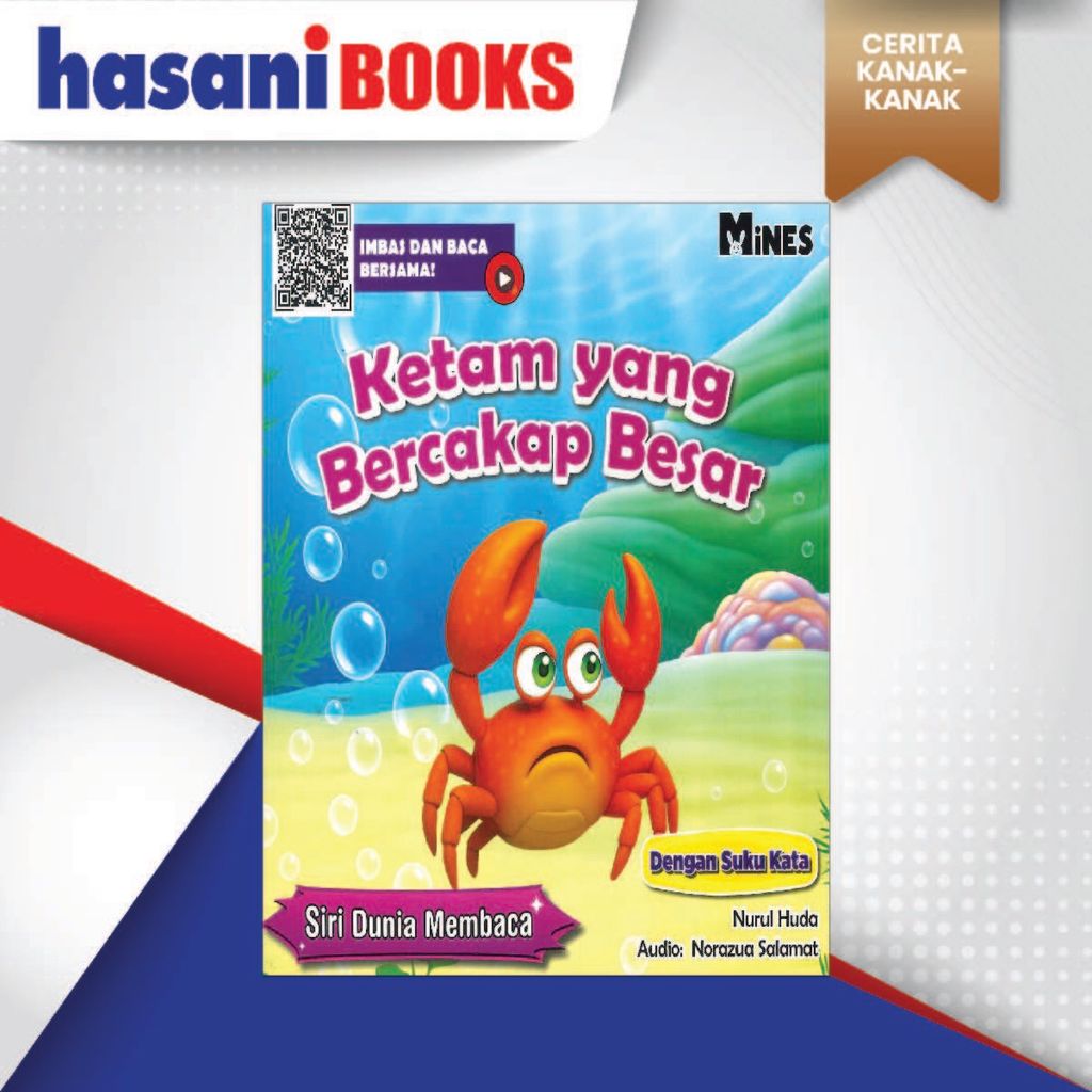 CERITA KANAK-KANAK 4-04